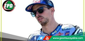 Alex Márquez revela errores y enfoca su meta en Malasia