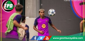 Hansi Flick sufre nueva ausencia antes del duelo ante Olympiacos