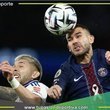 PSG iguala 3-3 con Estrasburgo y mantiene el liderato en un partidazo lleno de goles