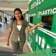 Municipalidad de Coronel Portillo inaugura estación ecológica de reciclaje