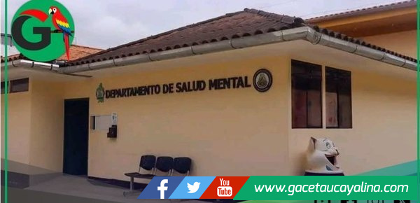 Menor se fuga de unidad psiquiátrica en Chachapoyas.