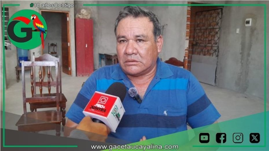 La lucha del periodismo deportivo en Iquitos por mantenerse vivo