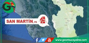 San Martin remece con sismo de 4.8; sin daños ni víctimas