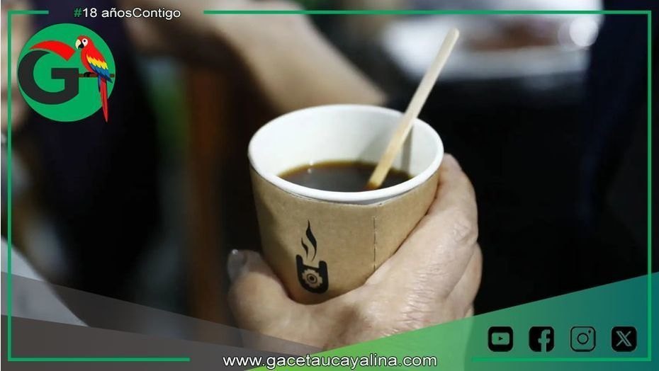 El café peruano conquista Suiza con su calidad y compromiso sostenible