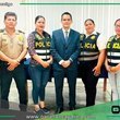  Loreto impulsa formación clave para la Policía en enfoque de Género.