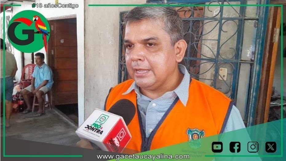 Alcaldía de Punchana apoya a familias afectadas tras voraz incendio.