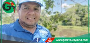 Edwin Miranda lidera consulta ciudadana rumbo a elecciones 2026 en Ucayali