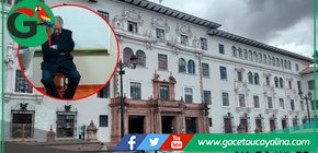 Docente de la Universidad Continental afronta prisión preventiva por acoso sexual  