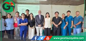 Loreto implementará su primer Banco de Tumores.