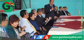 Huánuco impulsa el futuro de la educación técnico productiva e innovación digital