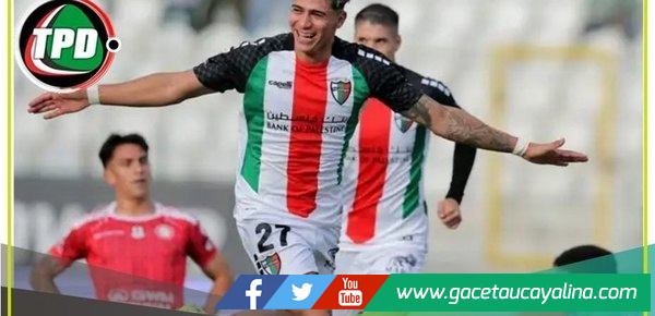 Alianza Lima apunta a Junior Marabel