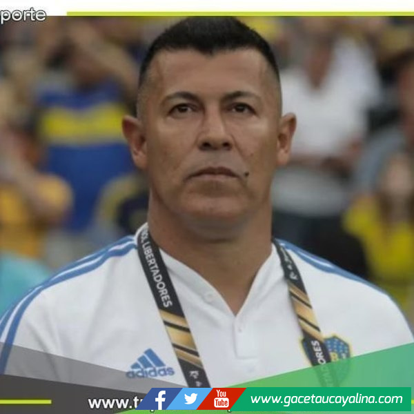 Almirón vuelve a sonar en Boca