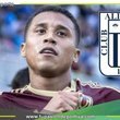 Alianza Lima busca a Darwin Machís