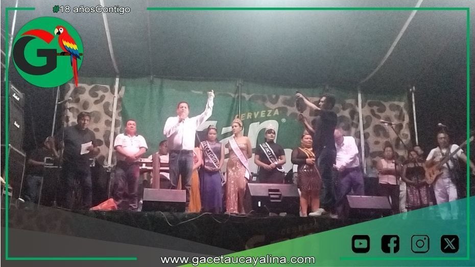 Candidatos por APP y vecinos celebran unión y desarrollo en Roca Fuerte