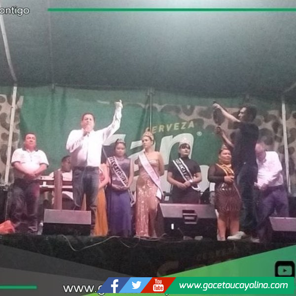 Candidatos por APP y vecinos celebran unión y desarrollo en Roca Fuerte