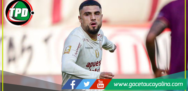 Ureña lanza tajante mensaje tras el tricampeonato de Universitario