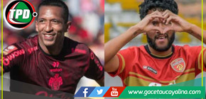 FBC Melgar venció 2-0 a Sport Huancayo y se ubica en zona de Copa Libertadores