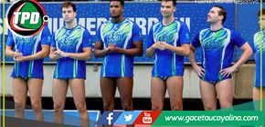 Horta y Canoe celebran triunfos clave; Mataró y Mediterrani destacan en waterpolo español