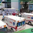 Gorehco impulsa histórica inversión para adquirir 101 ambulancias en Huánuco.