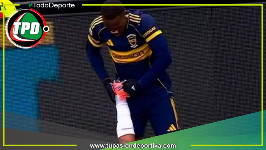Luis Advíncula reaparece en Boca y recibe elogios por su entrega