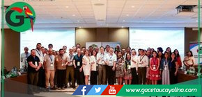 Huánuco impulsa proyecto ganadero que busca mejorar la producción sin dañar el ambiente.