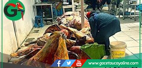 Clausuran cuatro locales por incumplir normas sanitarias en Cusco.