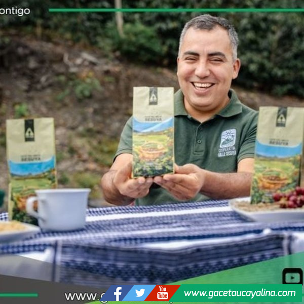 FICAFÉ 2025 servirá diez mil tazas de café amazónico en Chachapoyas