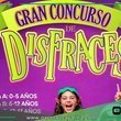 Municipalidad impulsa creatividad infantil con concurso de disfraces 2025