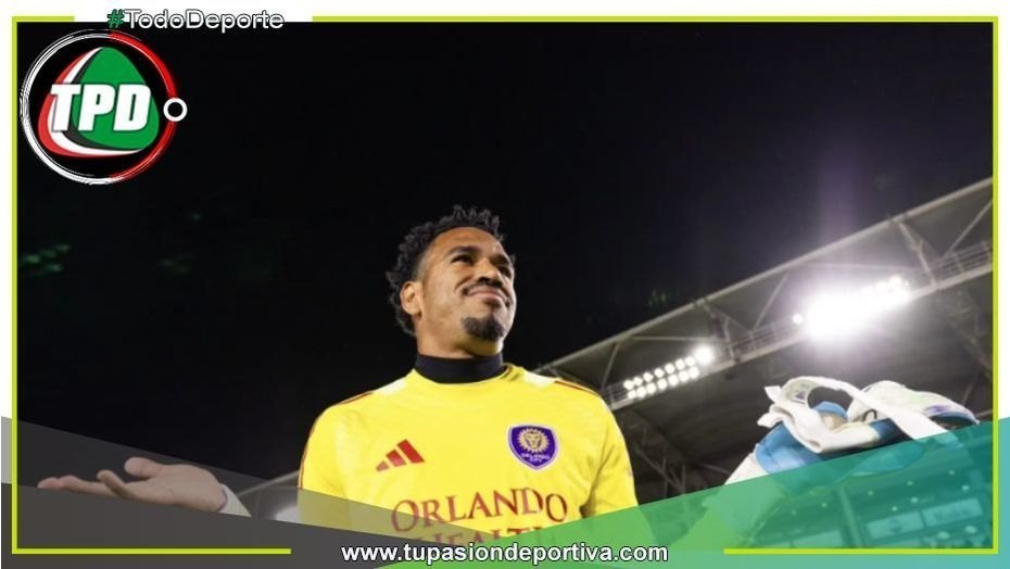 Pedro Gallese: ¿Seguirá o no en el Orlando City tras finalizar su contrato?