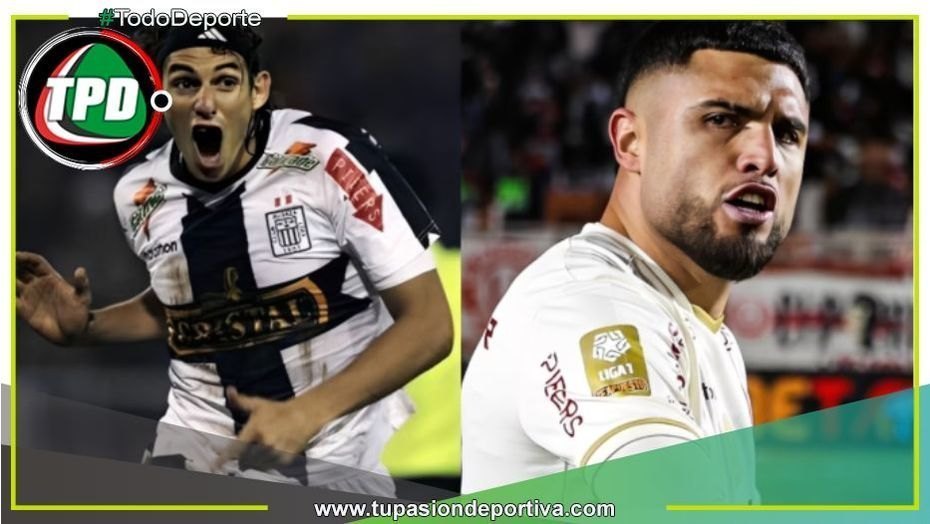 José Carlos Fernández criticó a Ureña por llamar “llorones” a Alianza Lima
