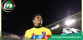 Pedro Gallese: ¿Seguirá o no en el Orlando City tras finalizar su contrato?