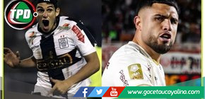 José Carlos Fernández criticó a Ureña por llamar “llorones” a Alianza Lima