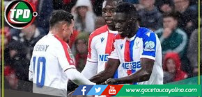 Glasner castiga otra vez a Liverpool