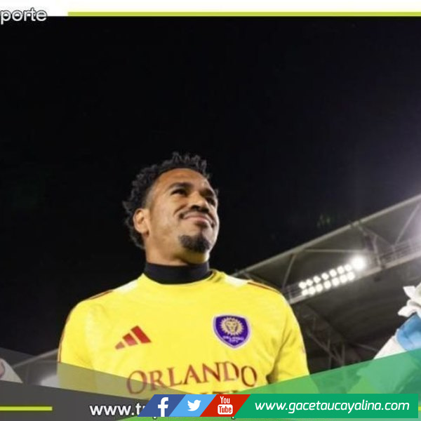 Pedro Gallese: ¿Seguirá o no en el Orlando City?