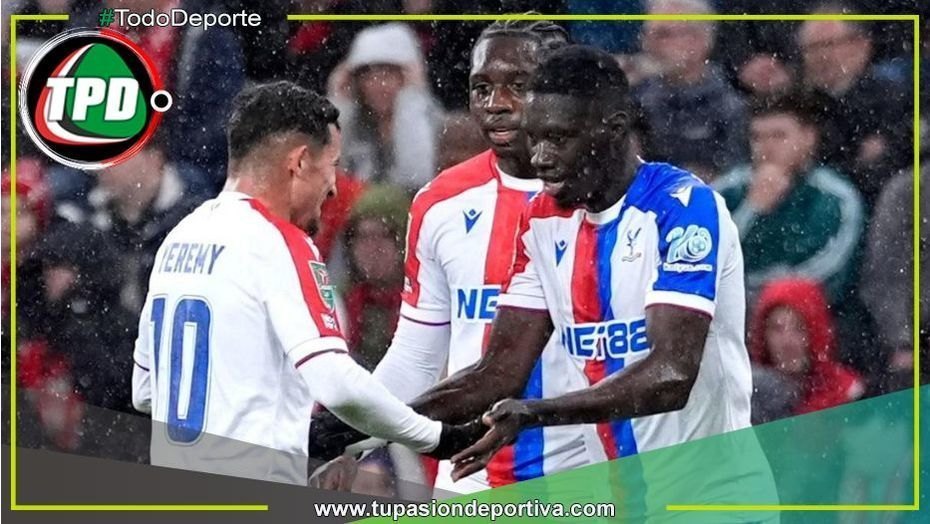 Glasner castiga otra vez a Liverpool