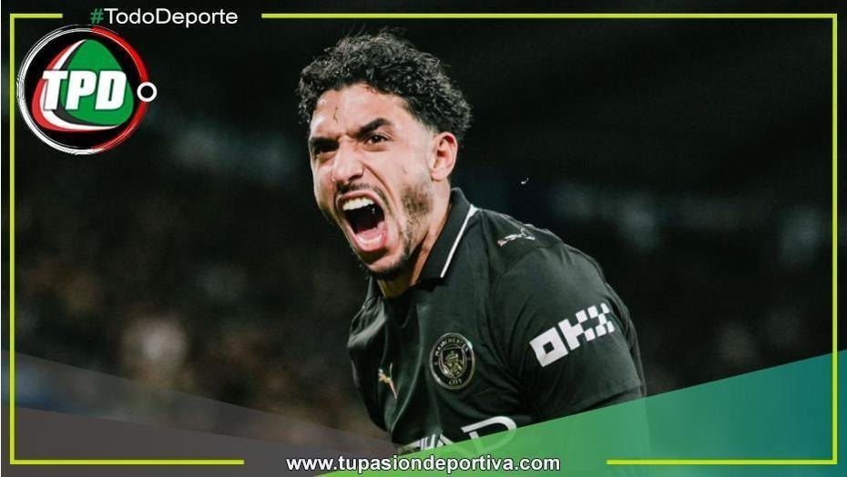 Marmoush y Cherki sellan clasificación