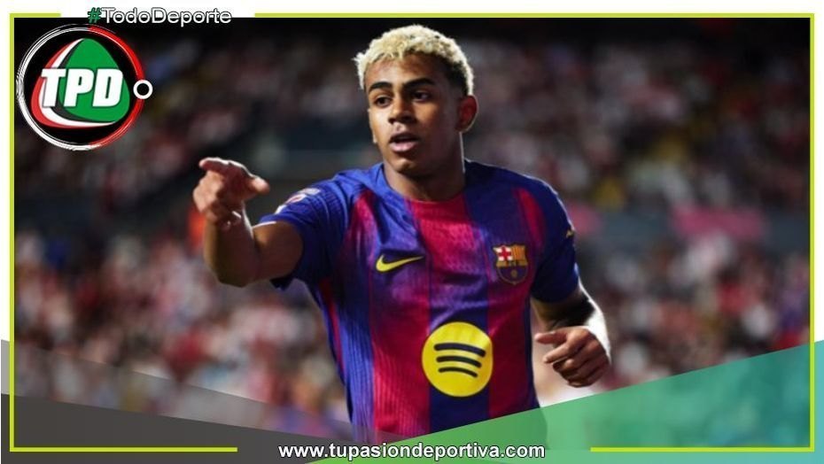 Lamine Yamal vuelve a lesionarse tras la derrota ante PSG