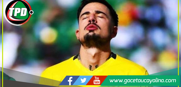 Guillermo Viscarra integra lista boliviana y preocupa a Alianza Lima