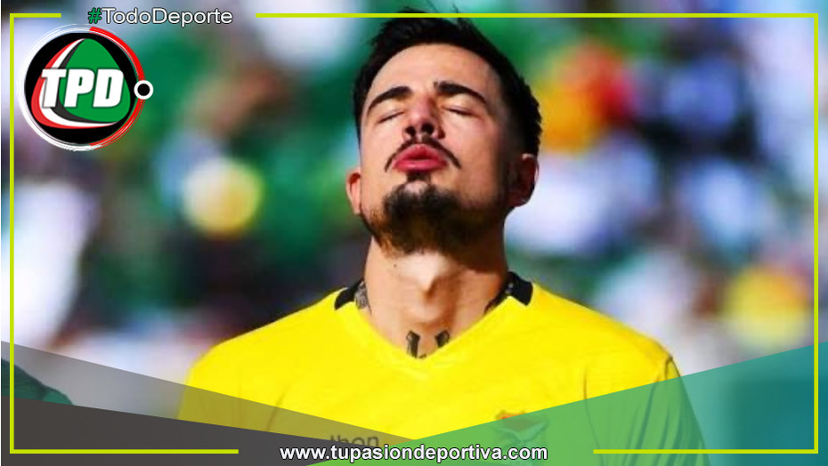 Guillermo Viscarra integra lista boliviana y preocupa a Alianza Lima