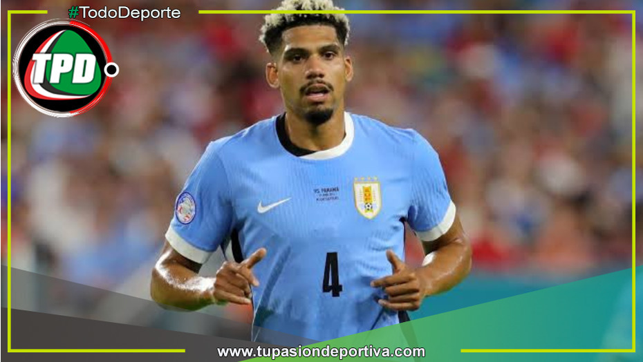 Ronald Araujo fue liberado por Bielsa y no viajará a Malasia