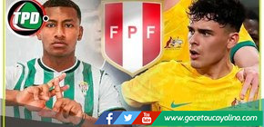 Bolivia convoca a Marcelo Timorán