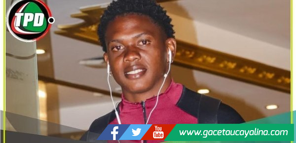 ¿Juan Lucumí interesa a Alianza Lima y Universitario?