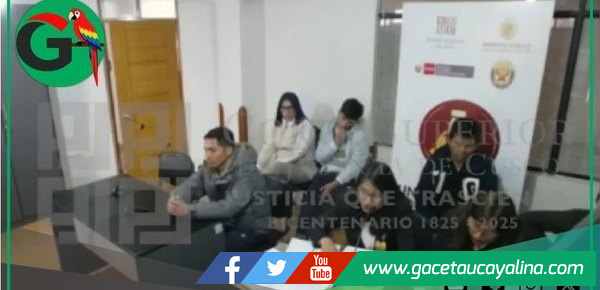 Chofer causa grave accidente y recibe prisión preventiva en el Cusco