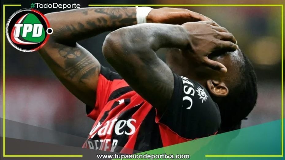 ¡Sorpresa en San Siro! AC Milan empata 2-2 con el colista Pisa y peligra su liderato