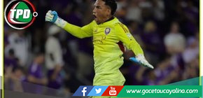 Pedro Gallese no seguirá en Orlando City 