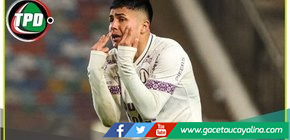 Su objetivo de emigrar 