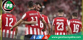 Athletic remonta al Qarabag 3-1 y vuelve a soñar en la Champions League