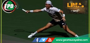 Histórico: Lima será sede de tres Challengers por primera vez