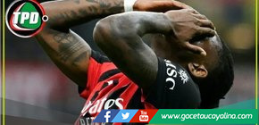 ¡Sorpresa en San Siro! AC Milan empata 2-2 con el colista Pisa y peligra su liderato