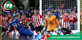 Sunderland da la sorpresa, vence 1-2 al Chelsea y se pone segundo en la Premier